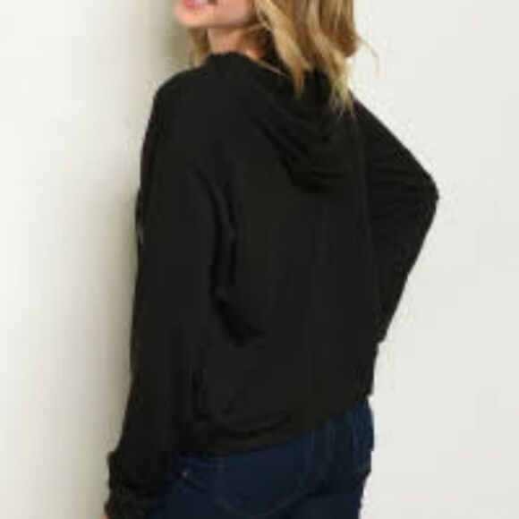 Besties Hoodie - Picture 8 of 8